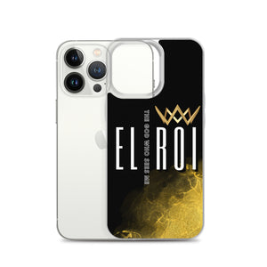 EL ROI iPhone Case