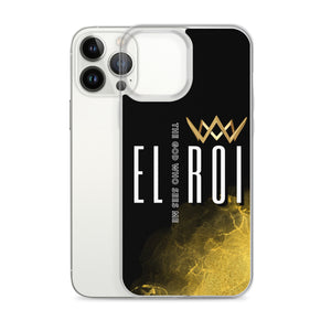 EL ROI iPhone Case