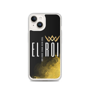 EL ROI iPhone Case