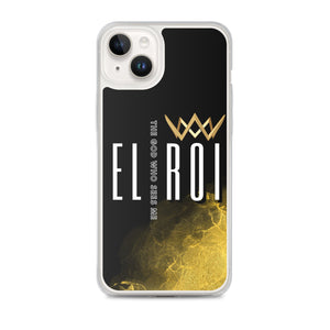 EL ROI iPhone Case