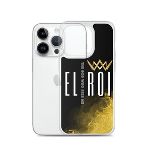 EL ROI iPhone Case