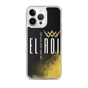 EL ROI iPhone Case