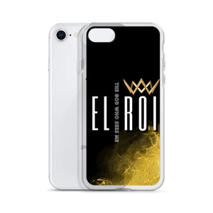 EL ROI iPhone Case