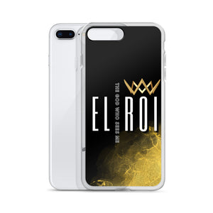 EL ROI iPhone Case