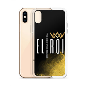 EL ROI iPhone Case