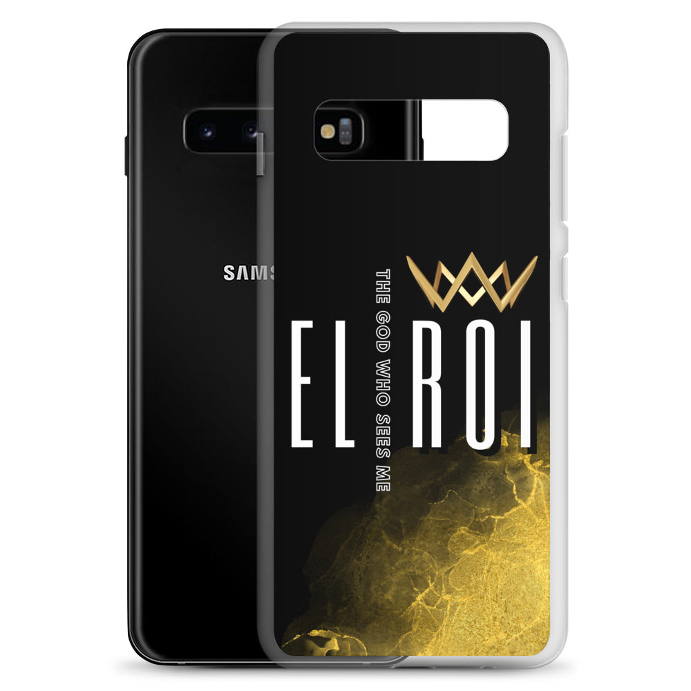 EL ROI Samsung Case