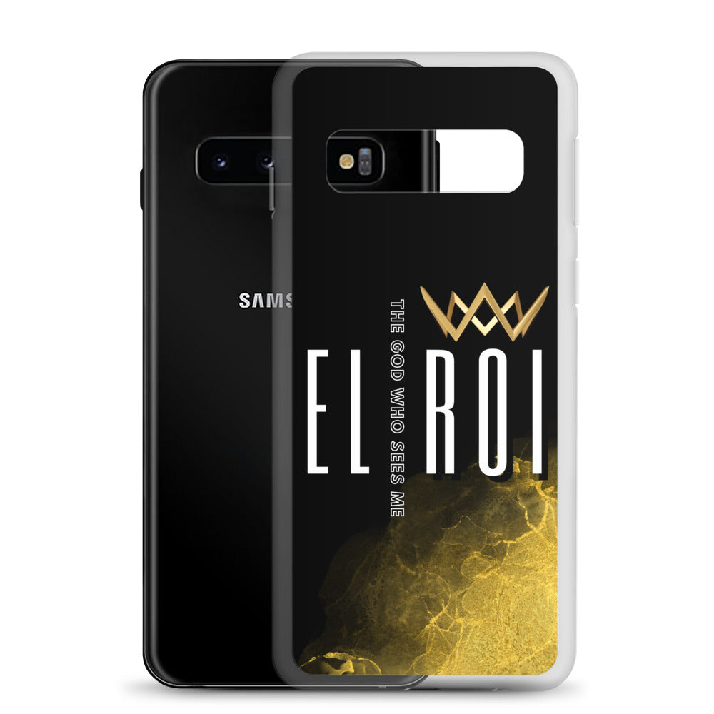 EL ROI Samsung Case