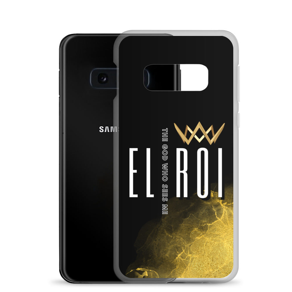 EL ROI Samsung Case