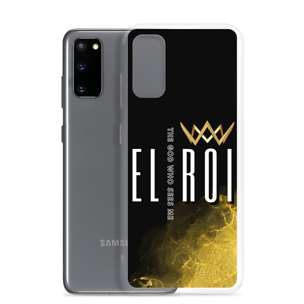 EL ROI Samsung Case