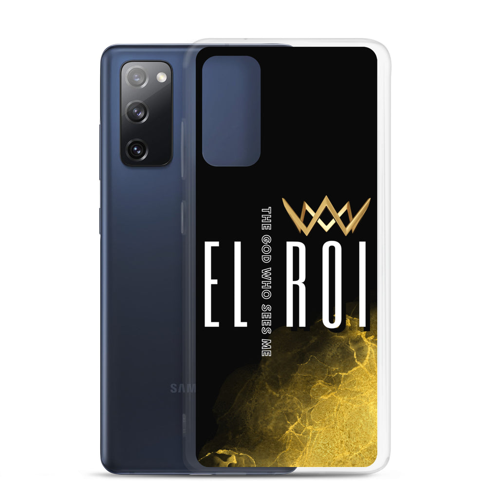 EL ROI Samsung Case