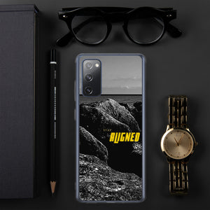 Stay Aligned Samsung Case