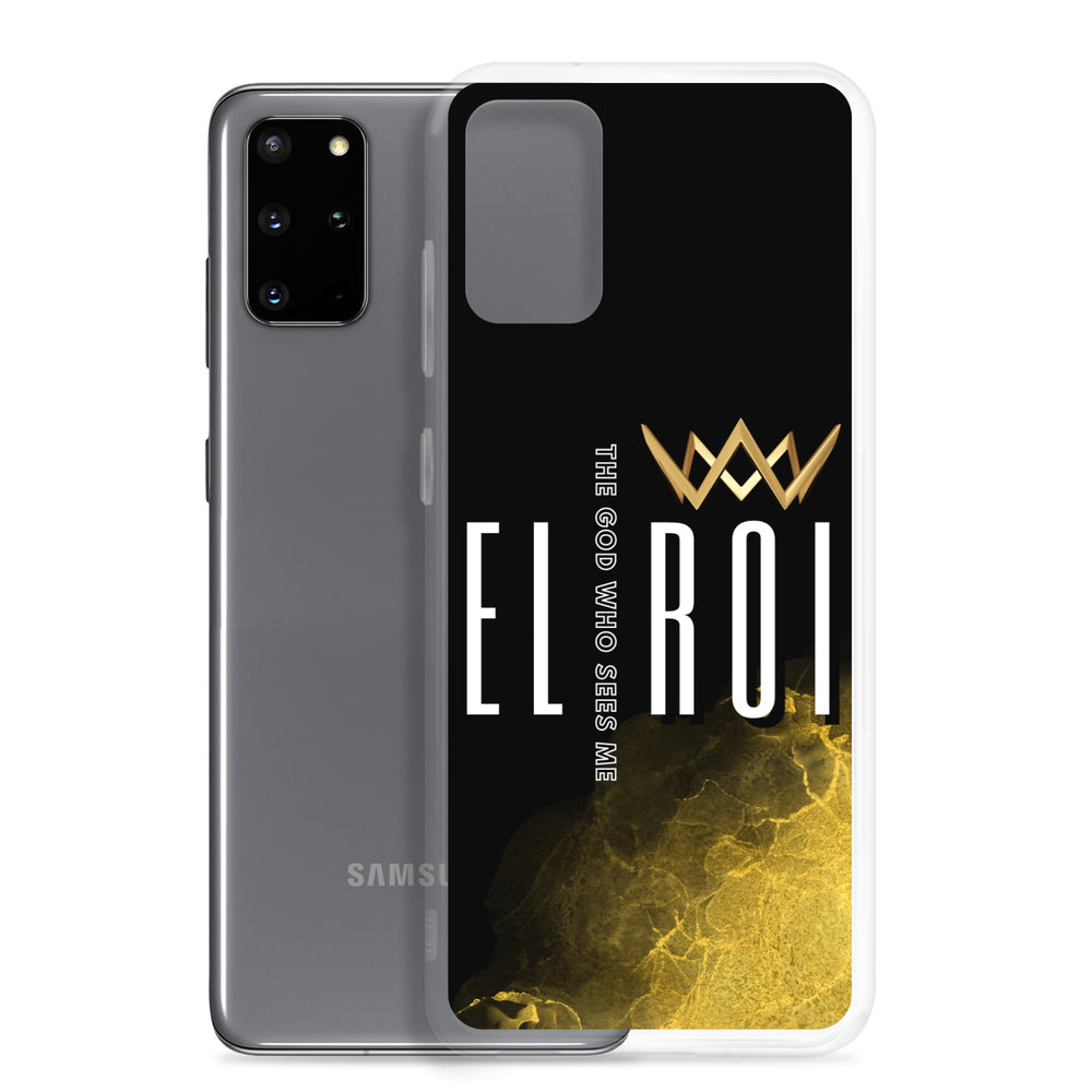 EL ROI Samsung Case