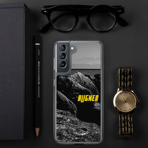 Stay Aligned Samsung Case