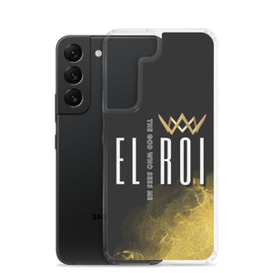 EL ROI Samsung Case