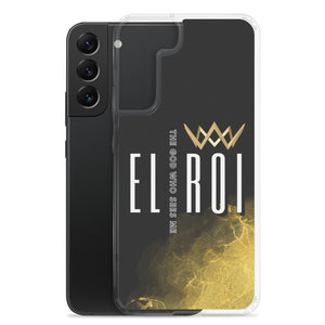 EL ROI Samsung Case