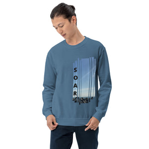 SOAR Unisex Jumper