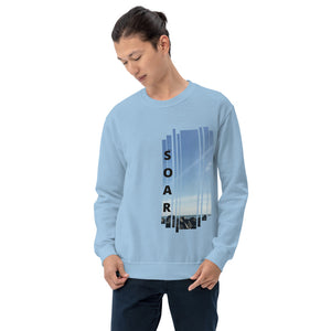 SOAR Unisex Jumper