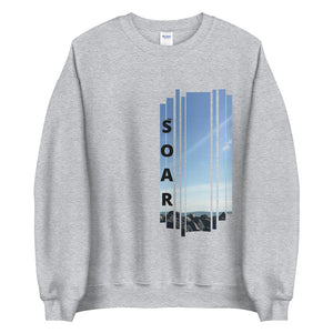 SOAR Unisex Jumper