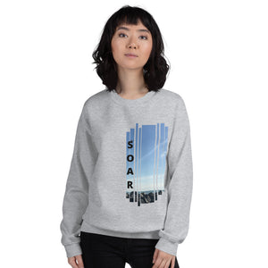 SOAR Unisex Jumper