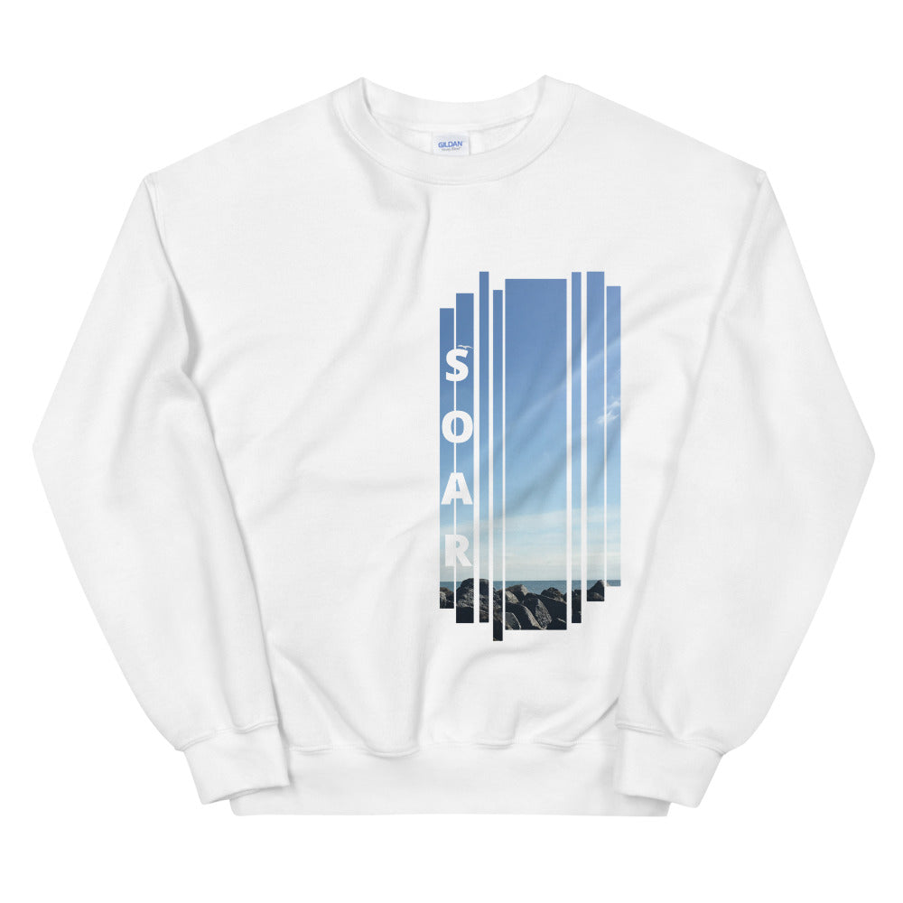 SOAR Unisex Jumper