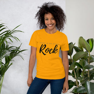 No other Rock Short-Sleeve Unisex T-Shirt